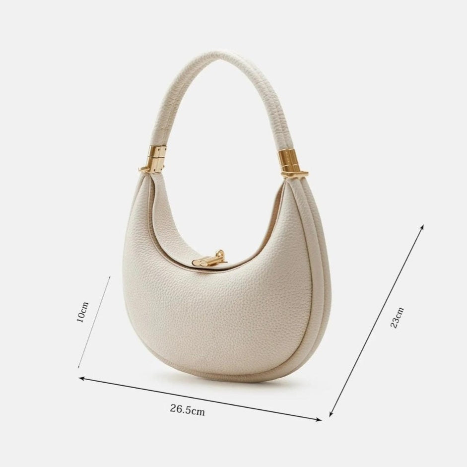 Avellie Élégance leather bag | Modern and elegant style