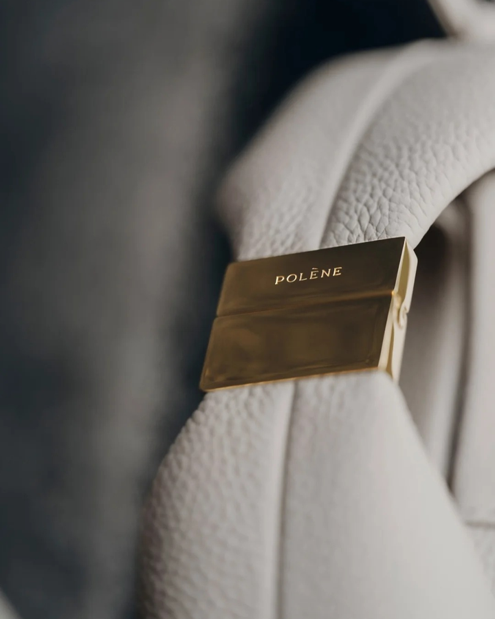 Avellie Poléne Bren Leather Bag | Elegant and Functional Everyday Accessory
