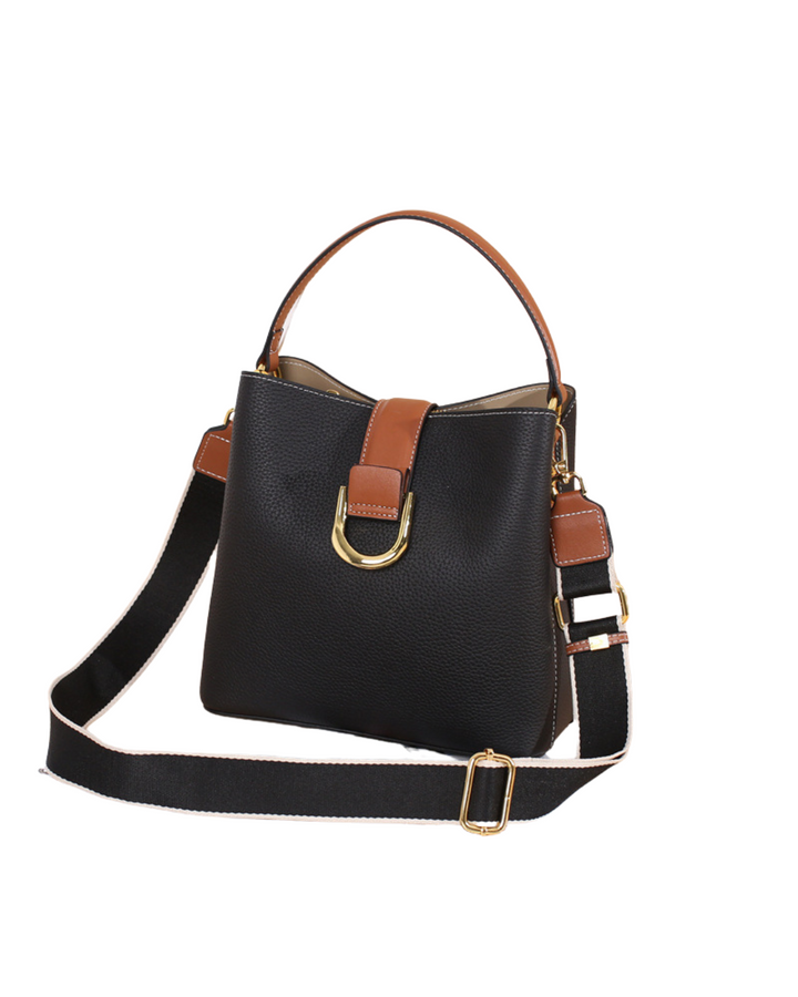 Avellie Korean Elysium leather bag | Elegant and functional for everyday style