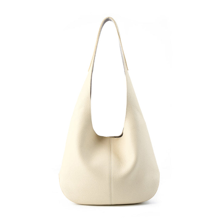 Avellie Bovina Softline Shoulder Bag | Lightweight and elegant design