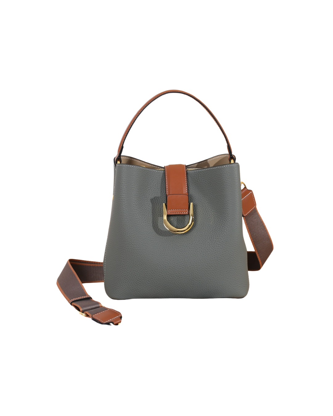 Avellie Korean Elysium leather bag | Elegant and functional for everyday style
