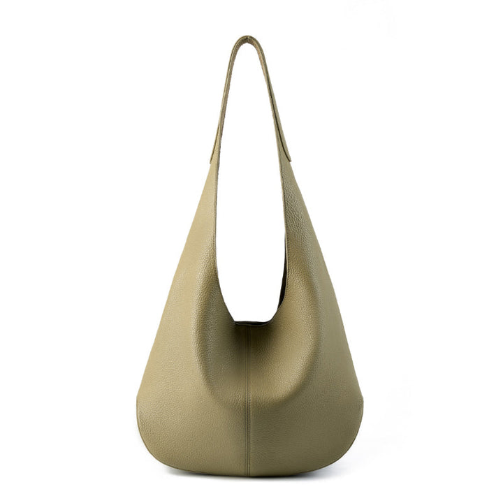 Avellie Bovina Softline Shoulder Bag | Lightweight and elegant design