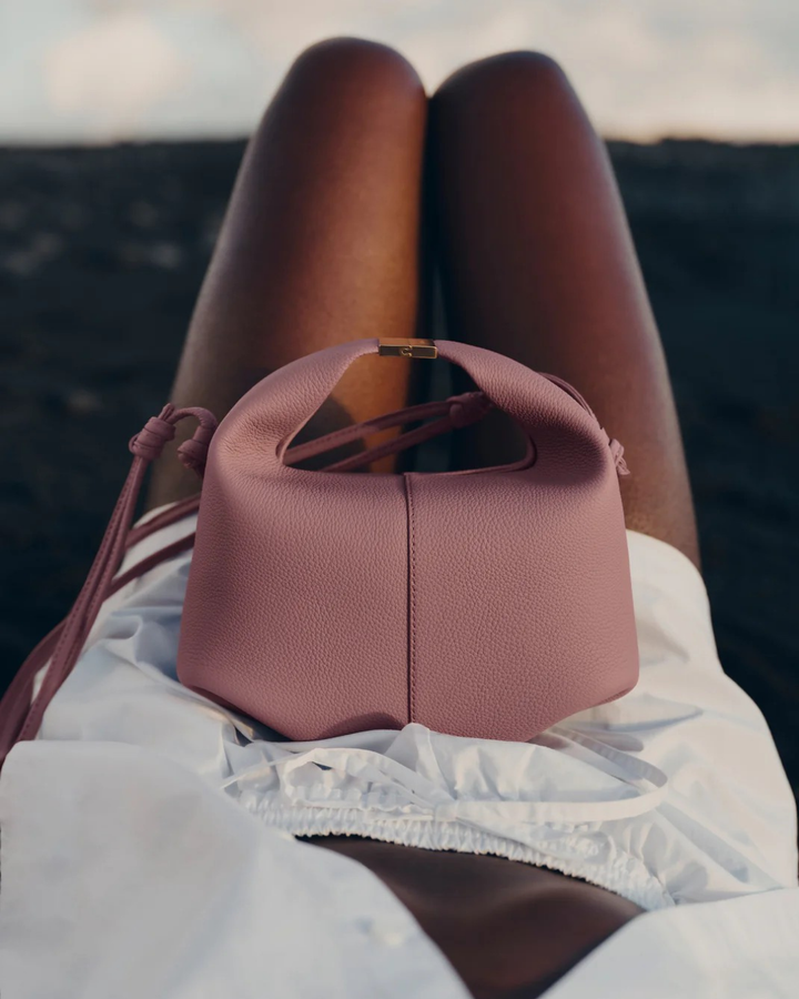 Avellie Poléne Bren Leather Bag | Elegant and Functional Everyday Accessory