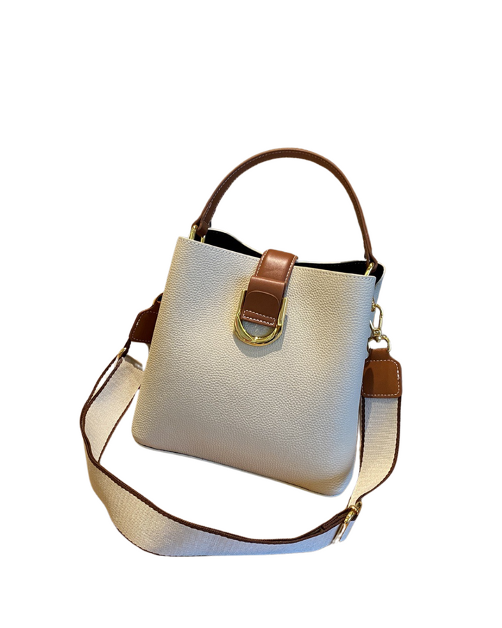Avellie Korean Elysium leather bag | Elegant and functional for everyday style