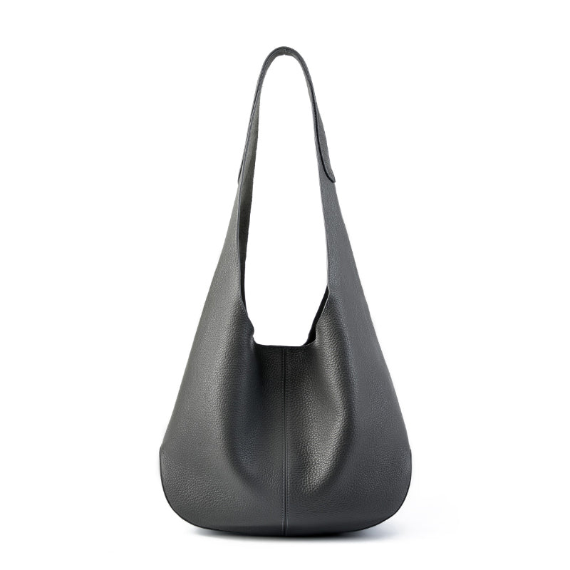 Avellie Bovina Softline Shoulder Bag | Lightweight and elegant design