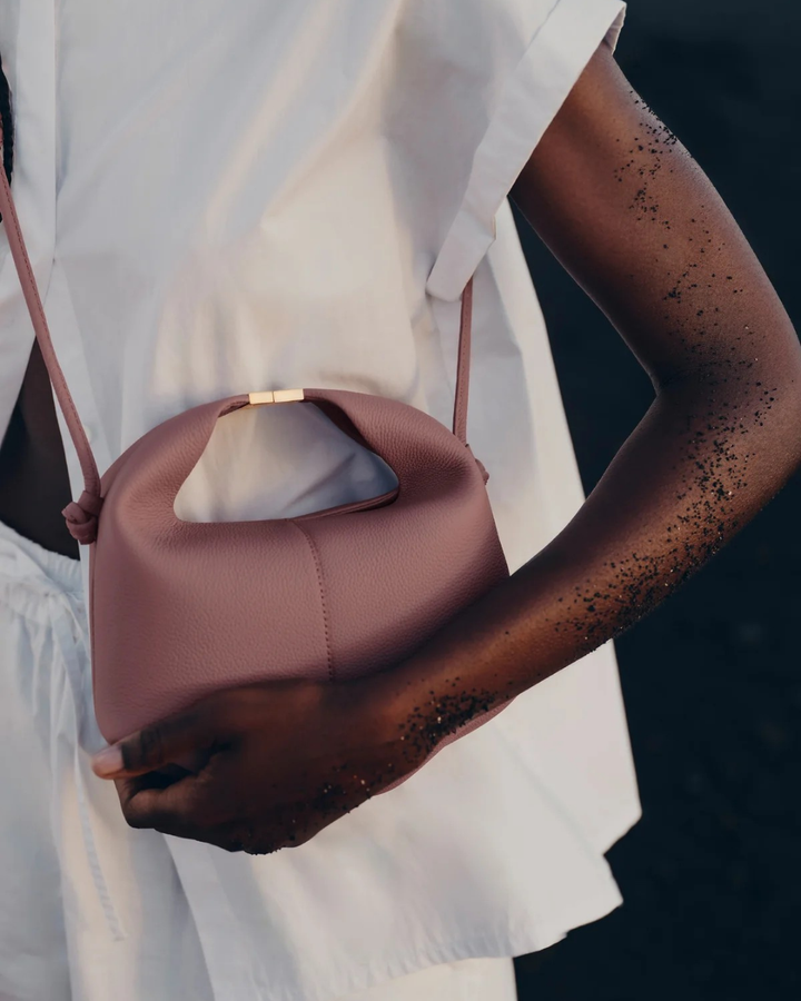 Avellie Poléne Bren Leather Bag | Elegant and Functional Everyday Accessory