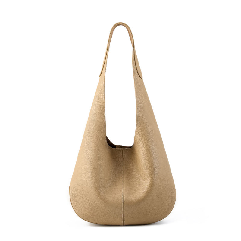 Avellie Bovina Softline Shoulder Bag | Lightweight and elegant design