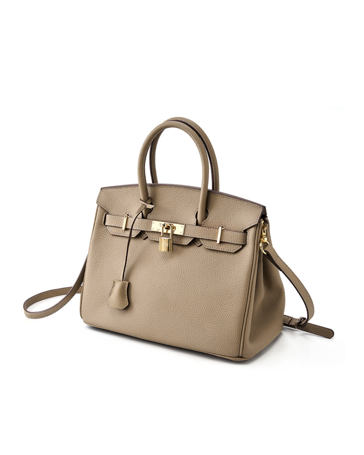Avellie AURA Premium leather bag | Modern and elegant design
