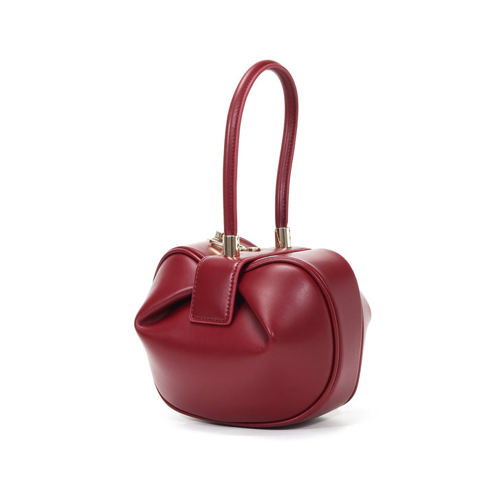 Avellie Wonton – Creative and Fun Luxury Leather Bag