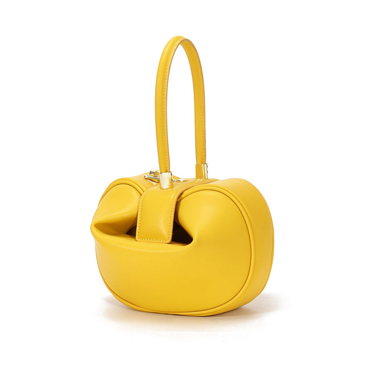 Avellie Wonton – Creative and Fun Luxury Leather Bag