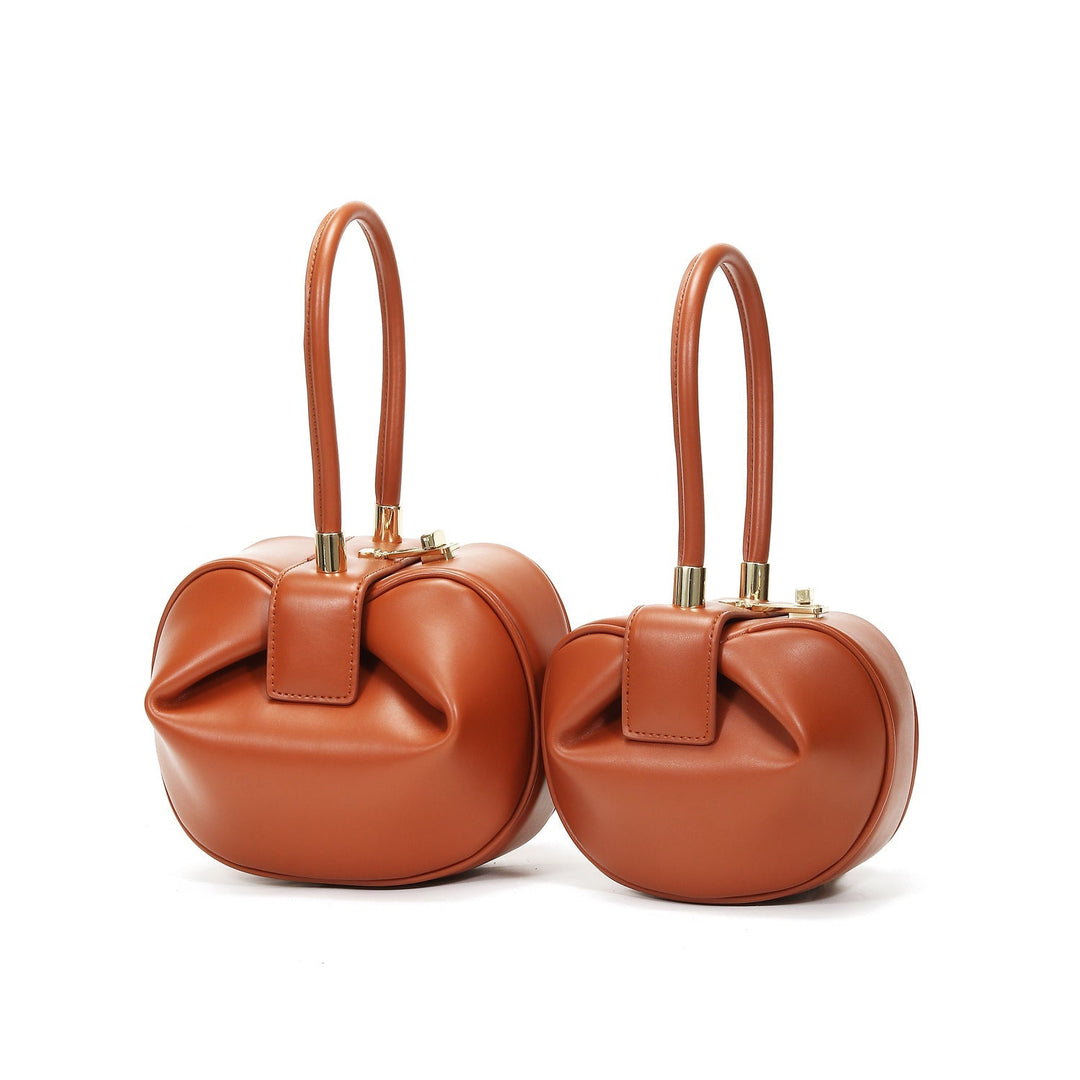 Avellie Wonton – Creative and Fun Luxury Leather Bag