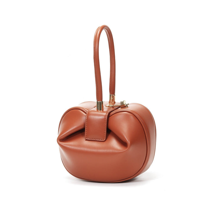 Avellie Wonton – Creative and Fun Luxury Leather Bag
