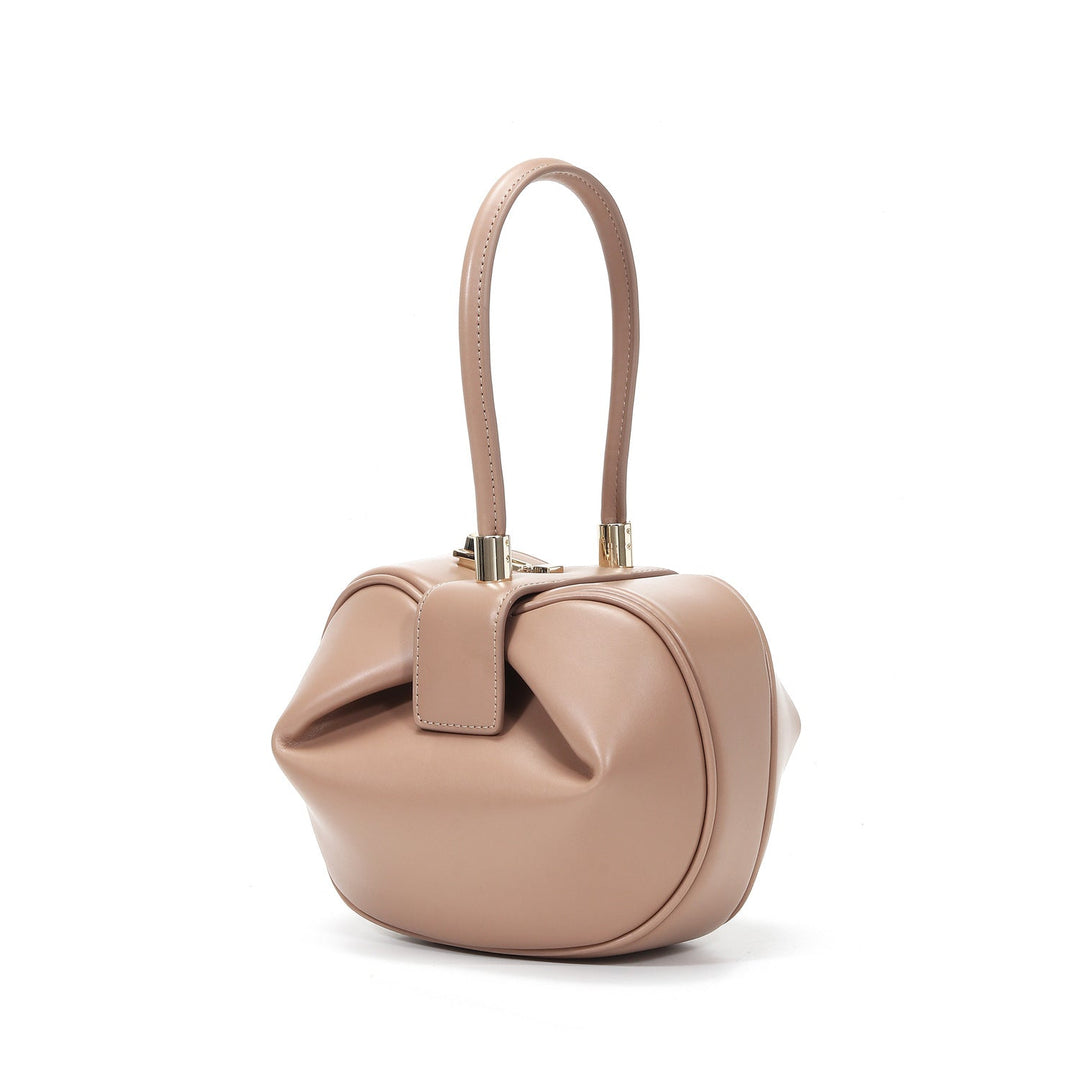 Avellie Wonton – Creative and Fun Luxury Leather Bag