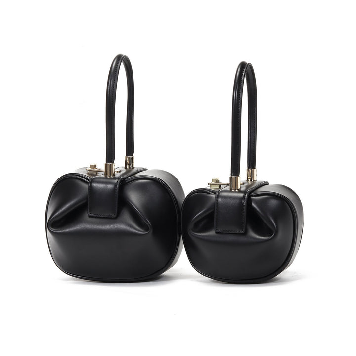 Avellie Wonton – Creative and Fun Luxury Leather Bag