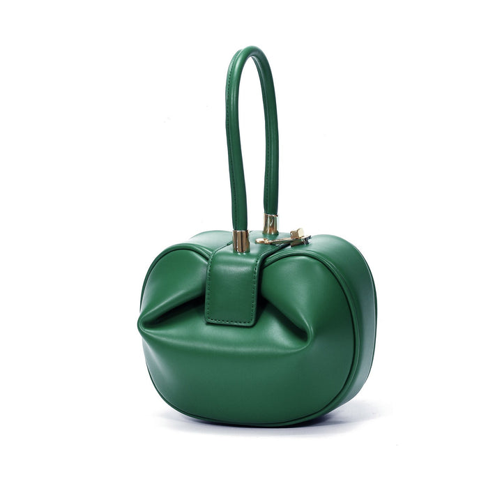 Avellie Wonton – Creative and Fun Luxury Leather Bag