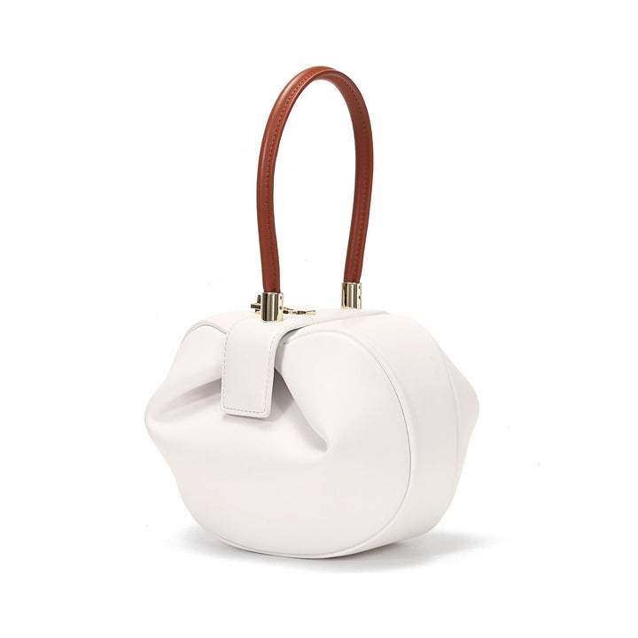 Avellie Wonton – Creative and Fun Luxury Leather Bag
