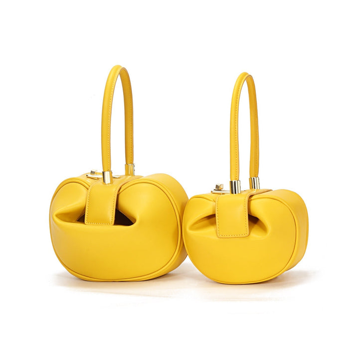 Avellie Wonton – Creative and Fun Luxury Leather Bag