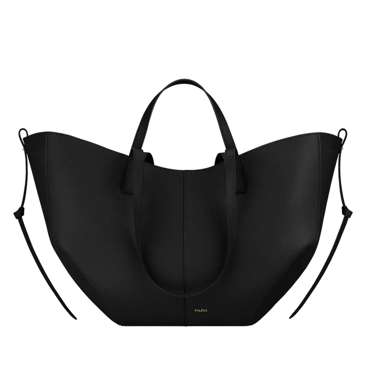 Avellie Polène Cyme bag in genuine leather | Elegant design and spacious