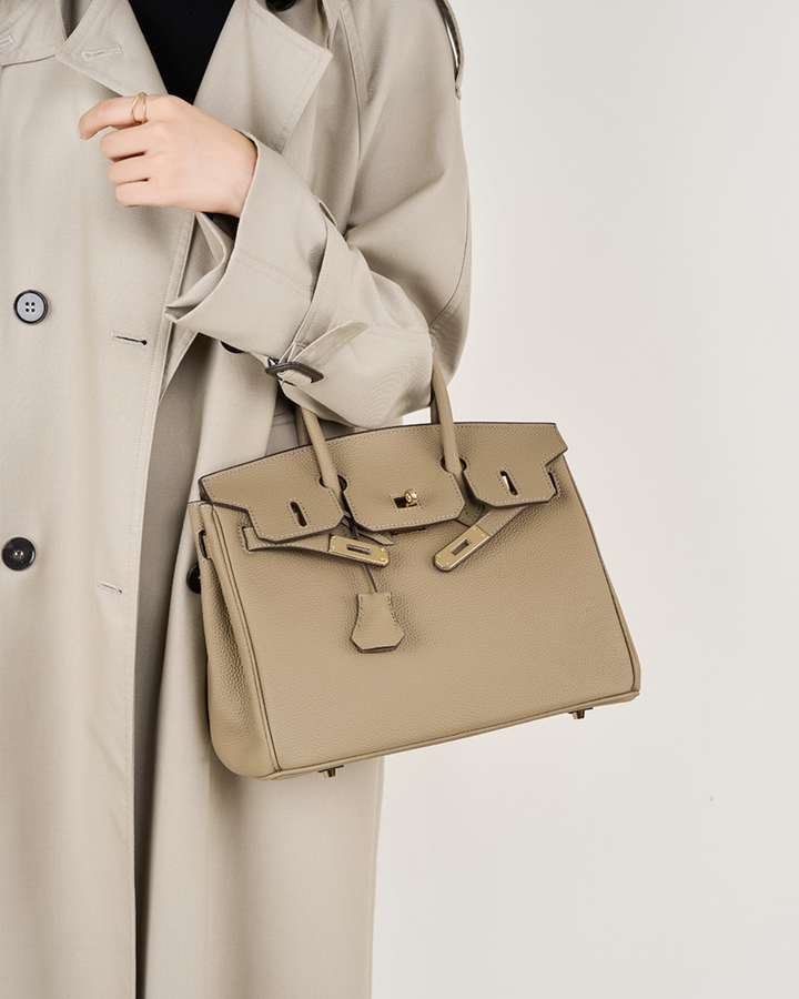 Avellie AURA Premium leather bag | Modern and elegant design
