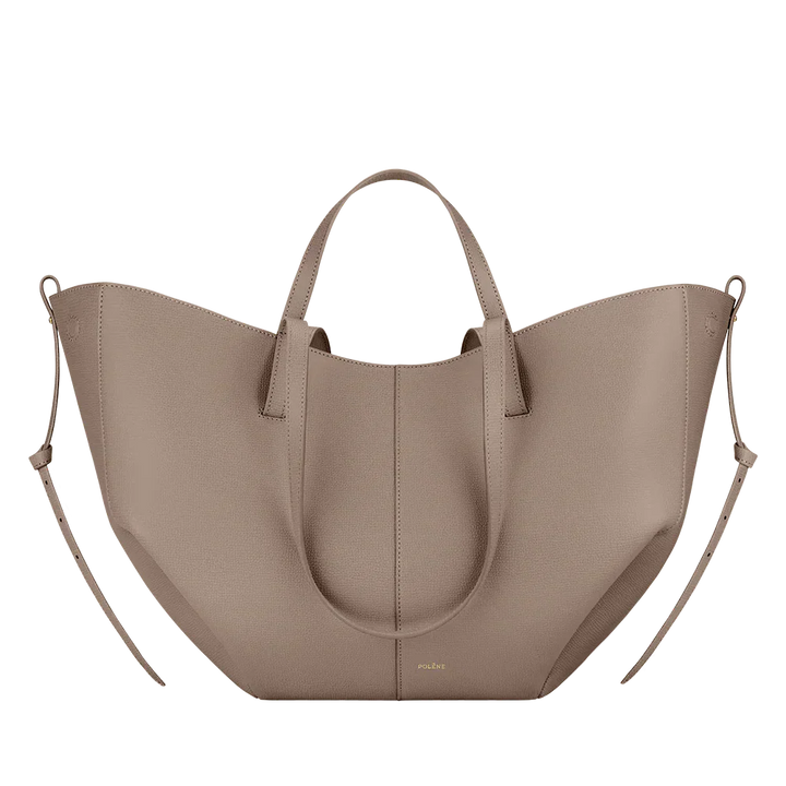 Avellie Polène Cyme bag in genuine leather | Elegant design and spacious