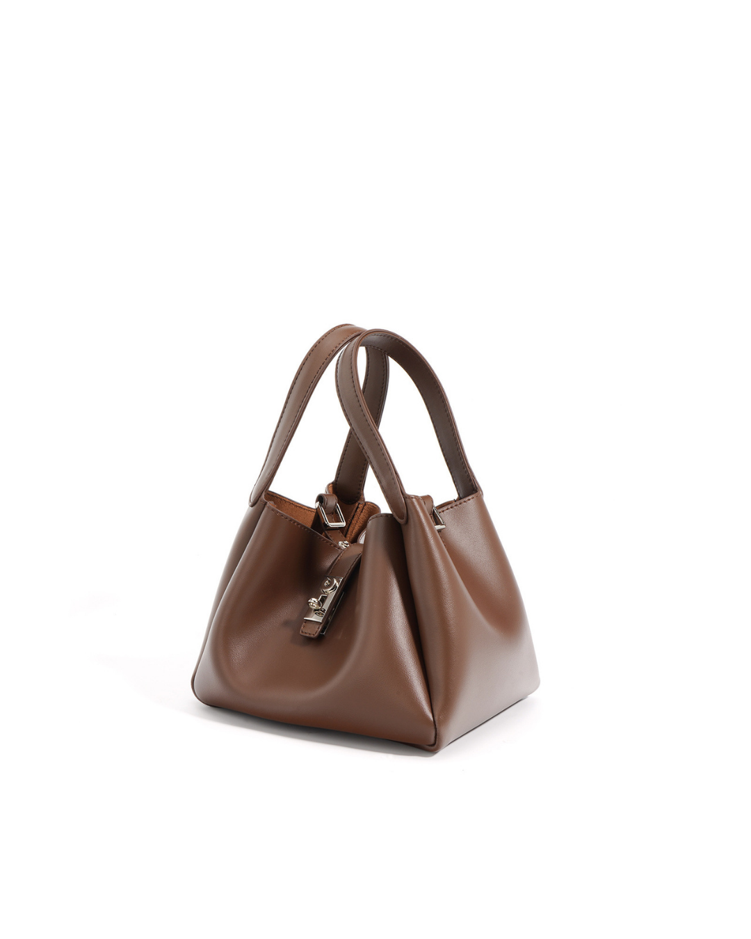 Avellie Lotus Handbag and Shoulder Bag | Modern and Elegant Design