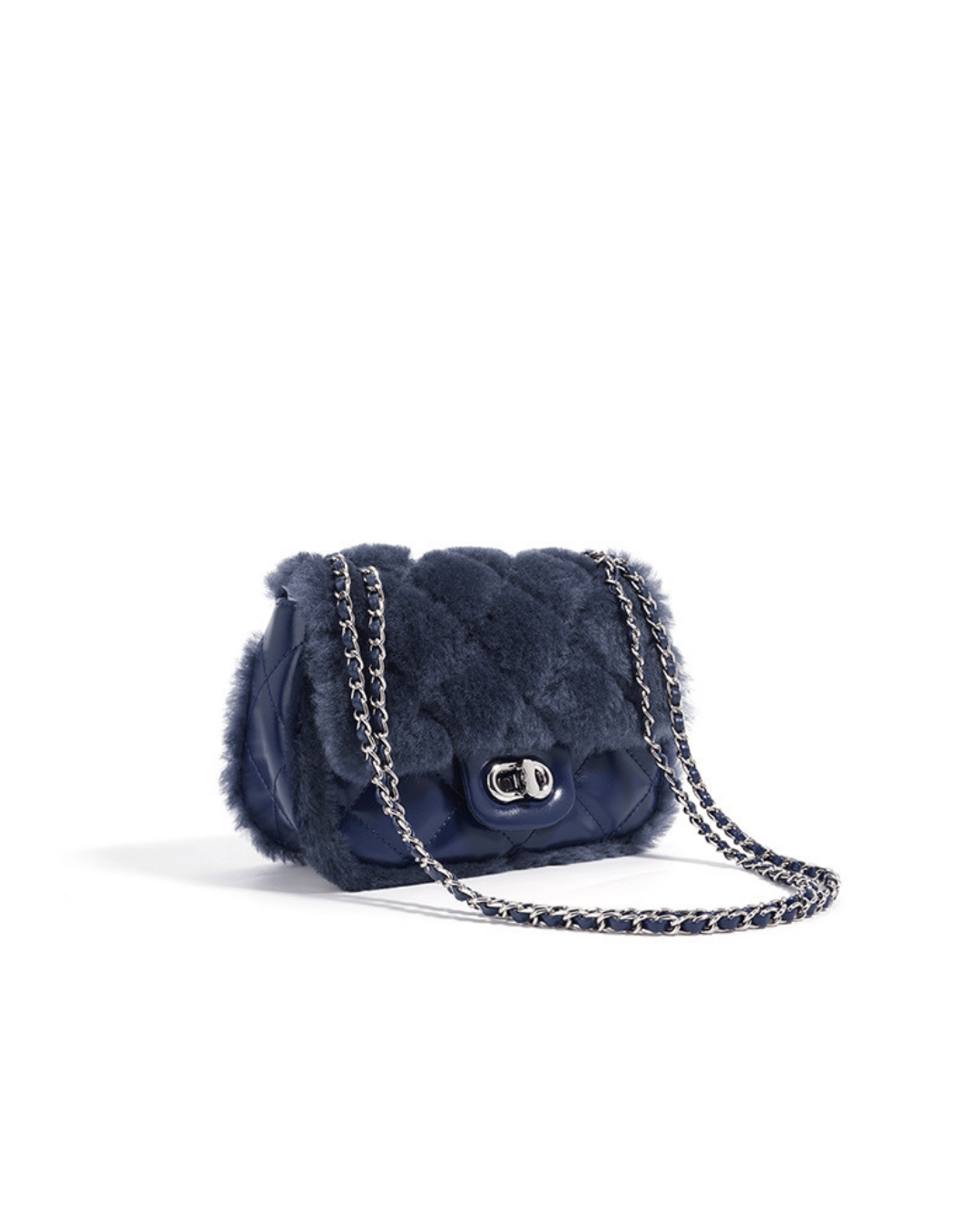 Avellie Elegant leather shoulder bag | Modern and functional elegance