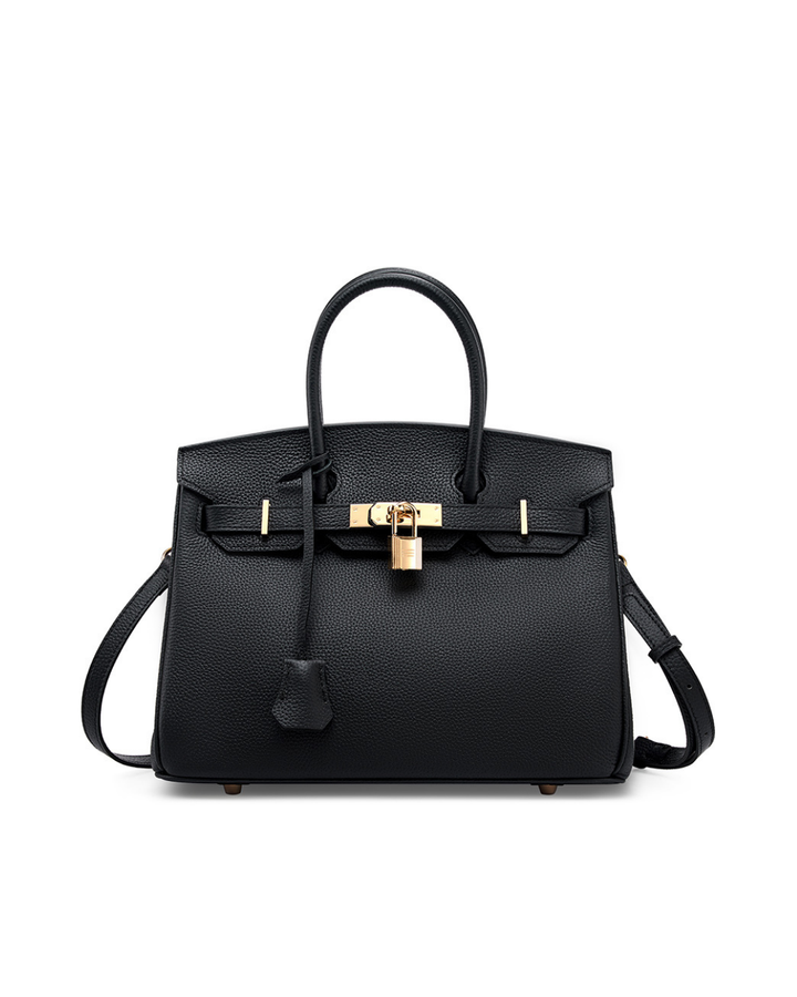 Avellie AURA Premium leather bag | Modern and elegant design
