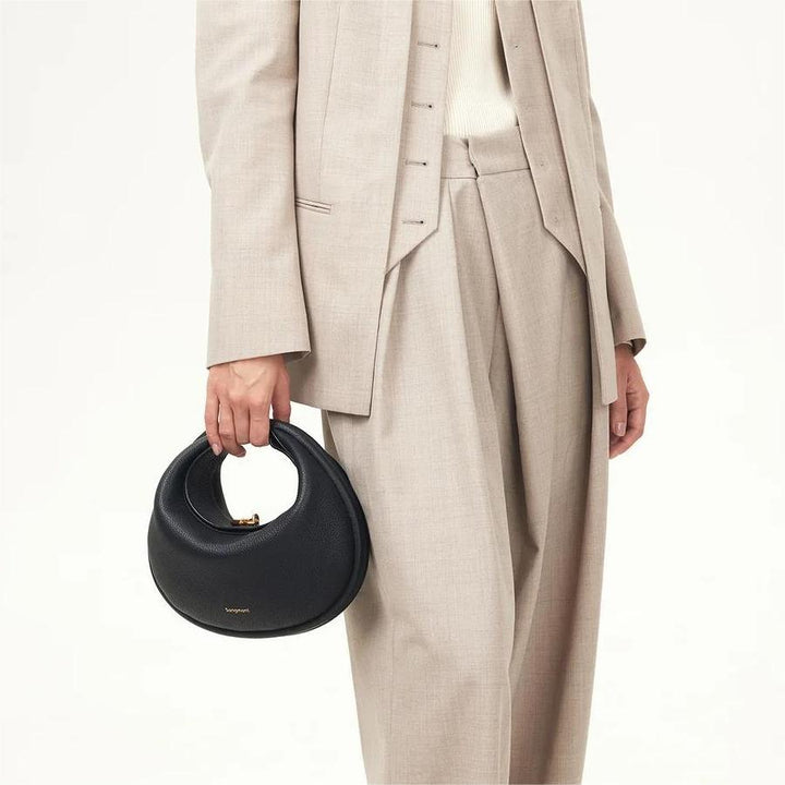 Avellie Élégance leather bag | Modern and elegant style