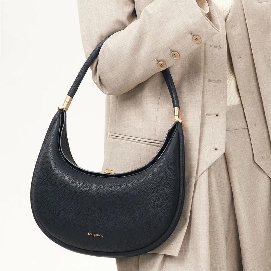 Avellie Élégance leather bag | Modern and elegant style