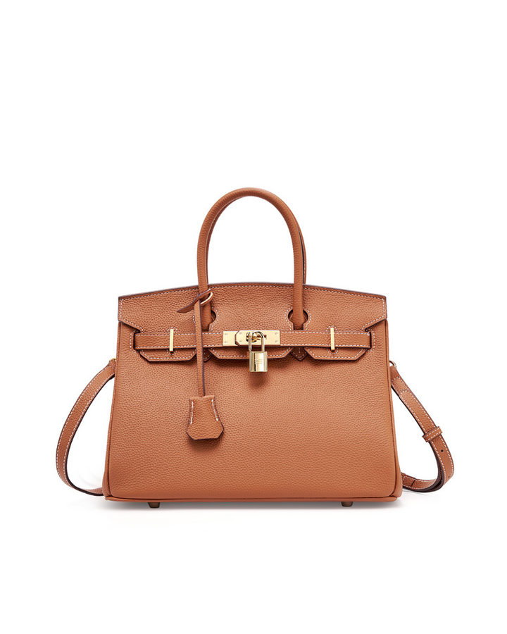 Avellie AURA Premium leather bag | Modern and elegant design