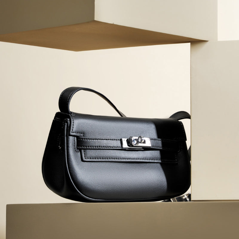 Avellie Mini Pouch Crossbody Duo | Design moderno e versatile