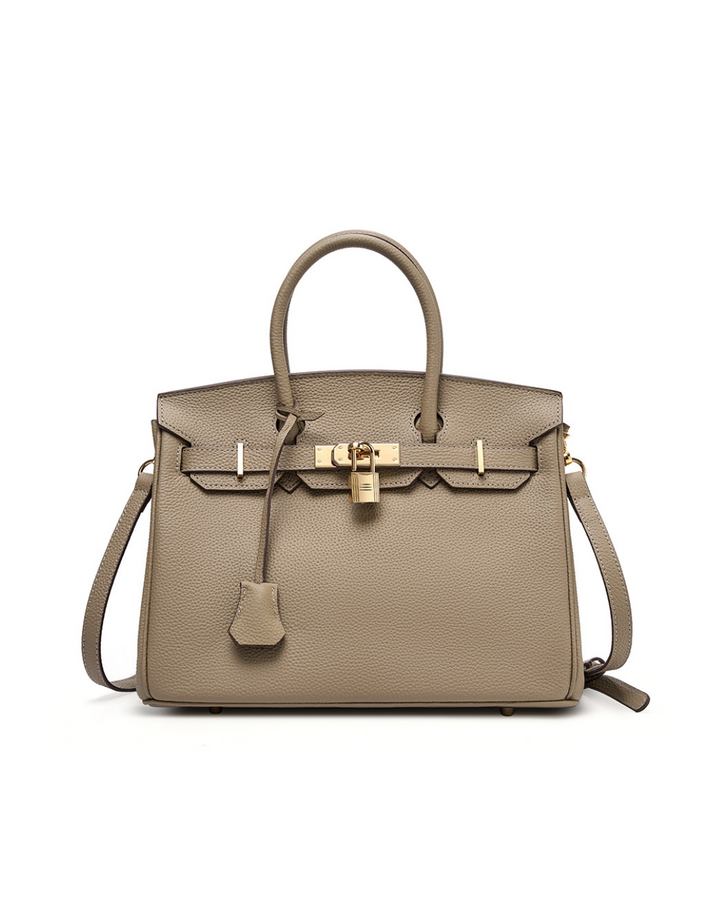 Avellie AURA Premium leather bag | Modern and elegant design