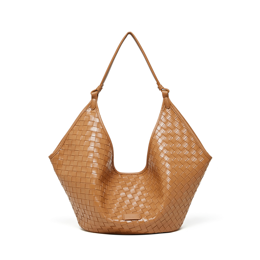 Avellie Braide Élégante Hobo Bag | Spacious and elegant design