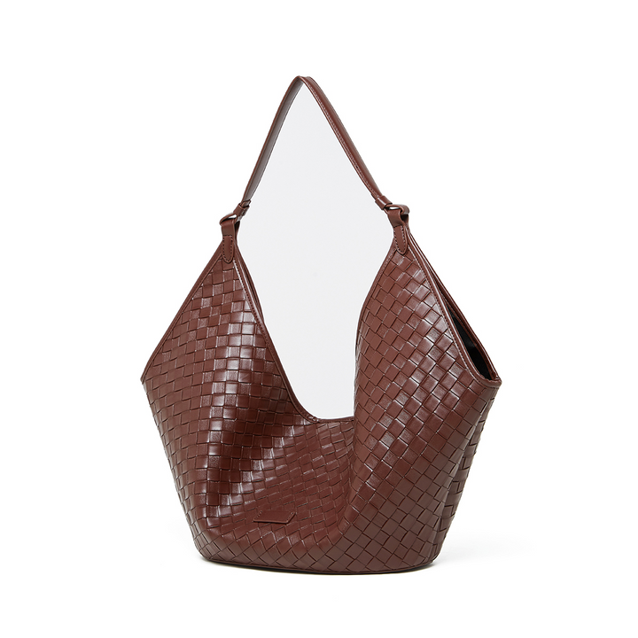 Avellie Braide Élégante Hobo Bag | Spacious and elegant design