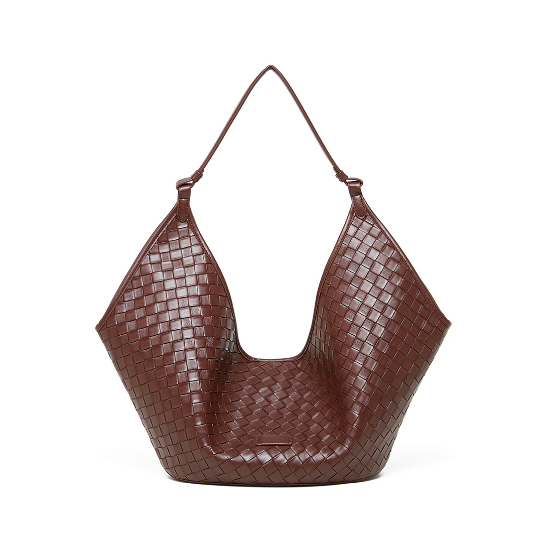 Avellie Braide Élégante Hobo Bag | Spacious and elegant design