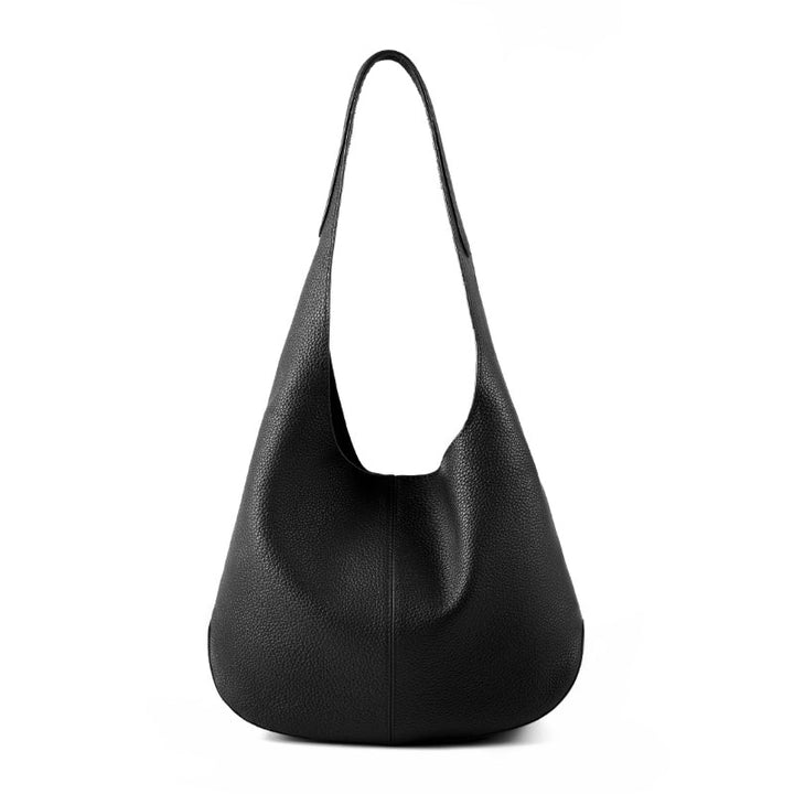 Avellie Bovina Softline Shoulder Bag | Lightweight and elegant design