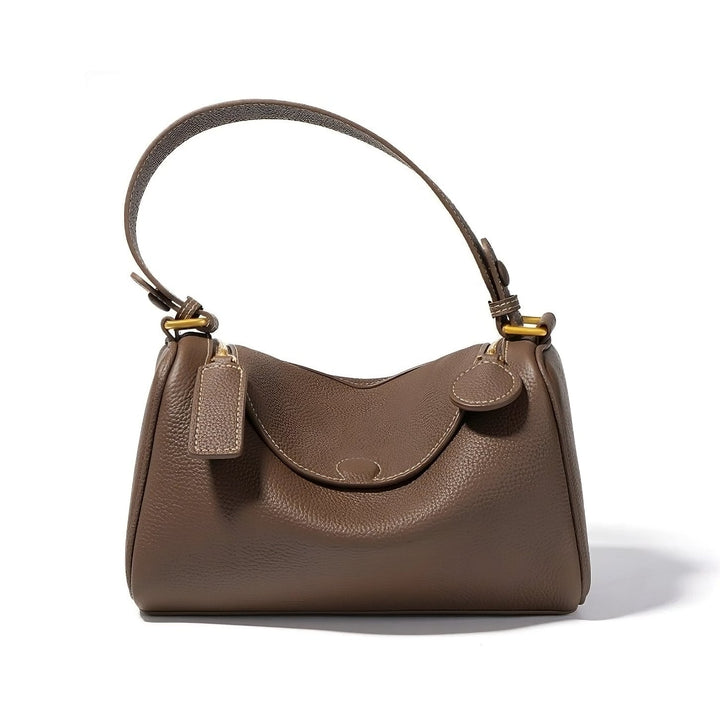 Avellie Petite Hobo Lux Bag | Comfortable and elegant look