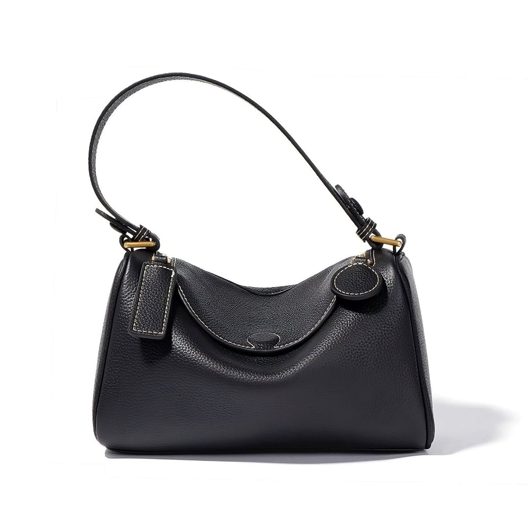 Avellie Petite Hobo Lux Bag | Comfortable and elegant look