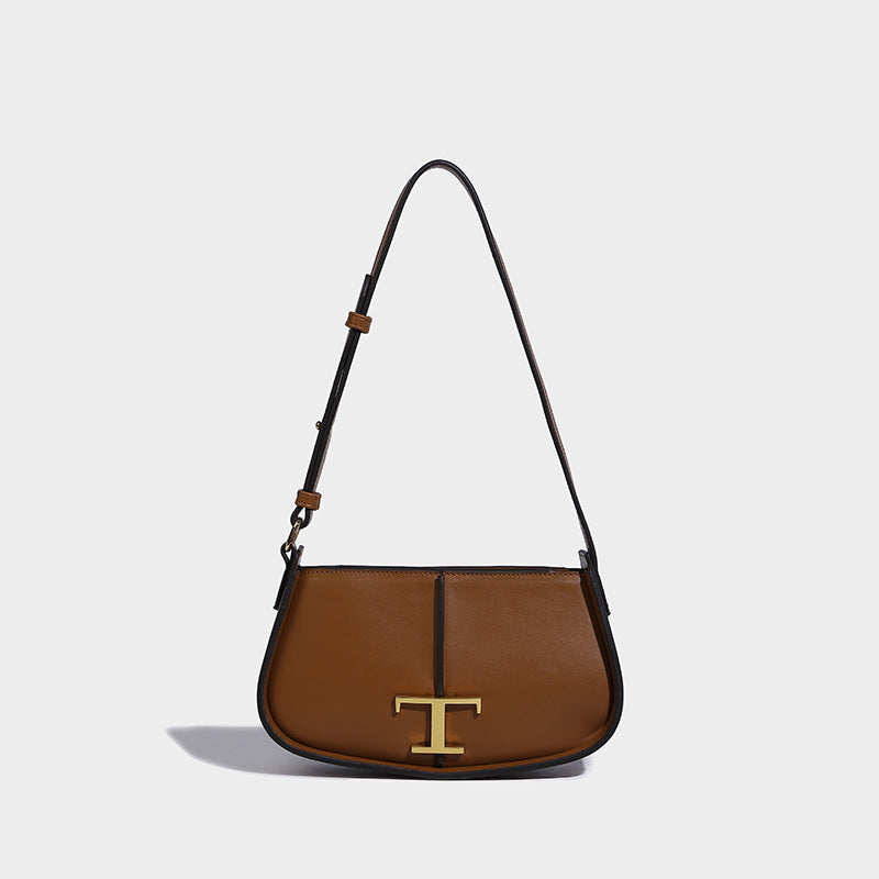 Avellie Terra Vibe Shoulder Bag | Luxurious and captivating elegance