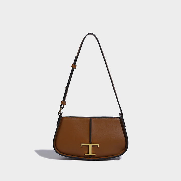 Avellie Terra Vibe Shoulder Bag | Luxurious and captivating elegance