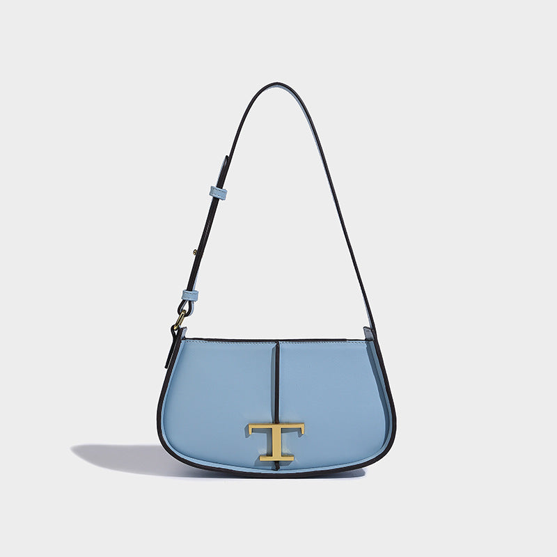 Avellie Terra Vibe Shoulder Bag | Luxurious and captivating elegance