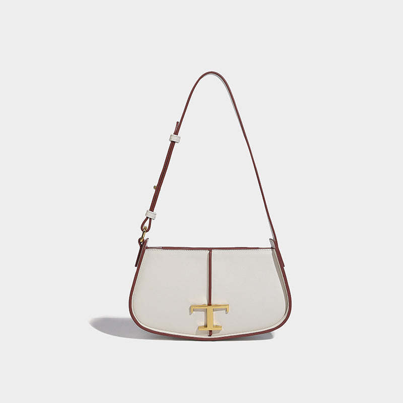 Avellie Terra Vibe Shoulder Bag | Luxurious and captivating elegance