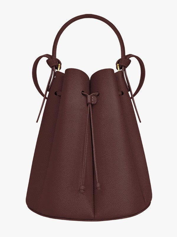 Avellie Polène Numéro Huit | Genuine leather and minimalist design