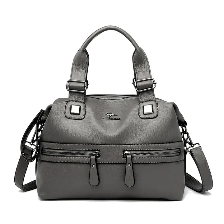Avellie LUYIAIXI microfibre bag | Lightweight, spacious and comfortable design