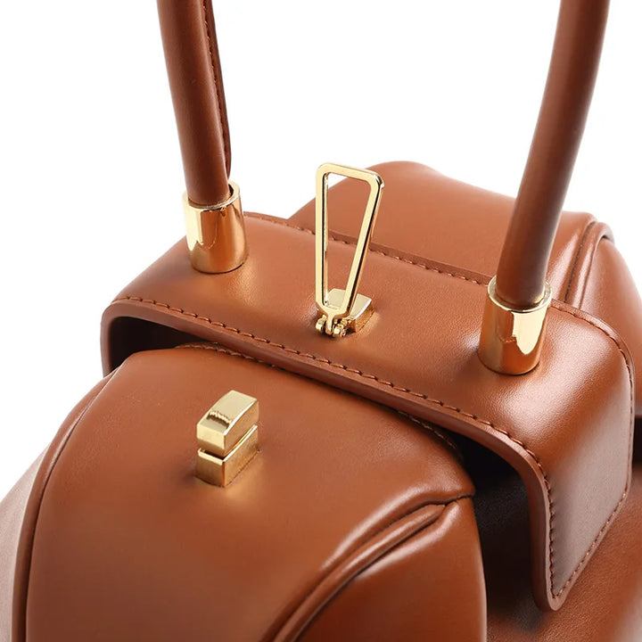 Avellie Wonton – Creative and Fun Luxury Leather Bag
