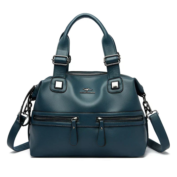 Avellie LUYIAIXI microfibre bag | Lightweight, spacious and comfortable design