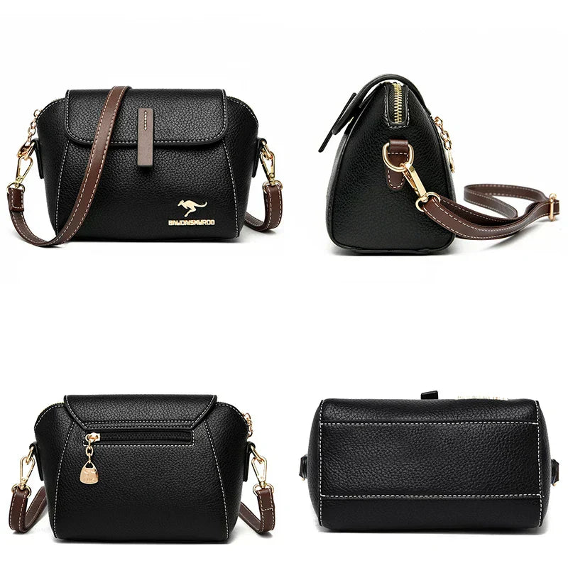 Avellie Crossbody Bag | Elegance and practicality combined