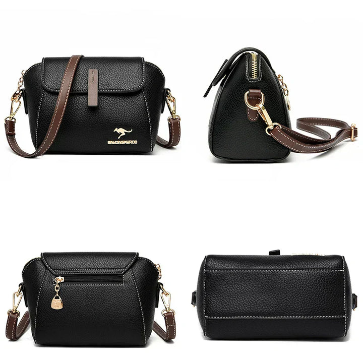Avellie Crossbody Bag | Elegance and practicality combined