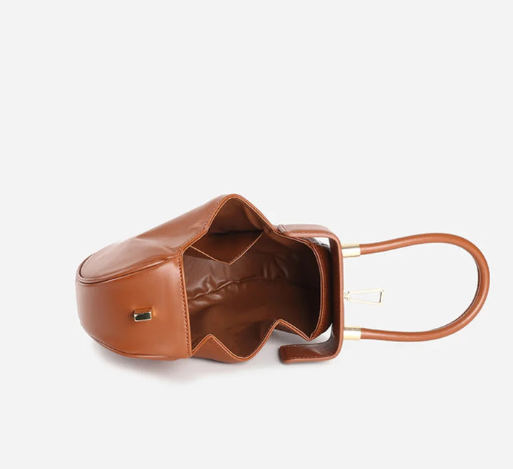 Avellie Wonton – Creative and Fun Luxury Leather Bag