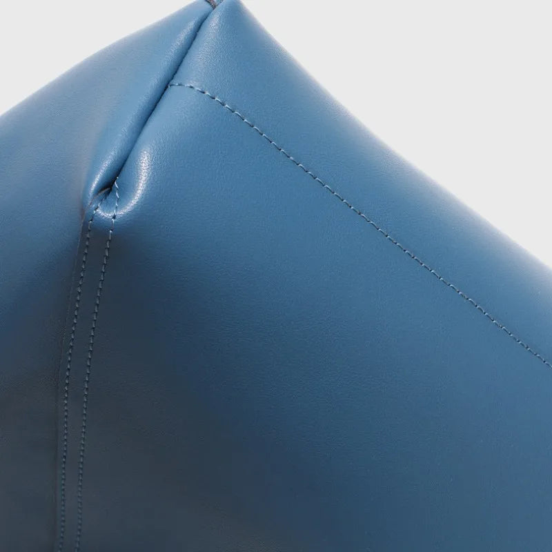 Avellie Bolsas Muje Bag | Modern design with woven handles